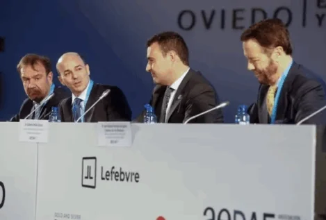 Los fiscalistas piden al Gobierno que respete a los empresarios y arregle el caos de Verifactu