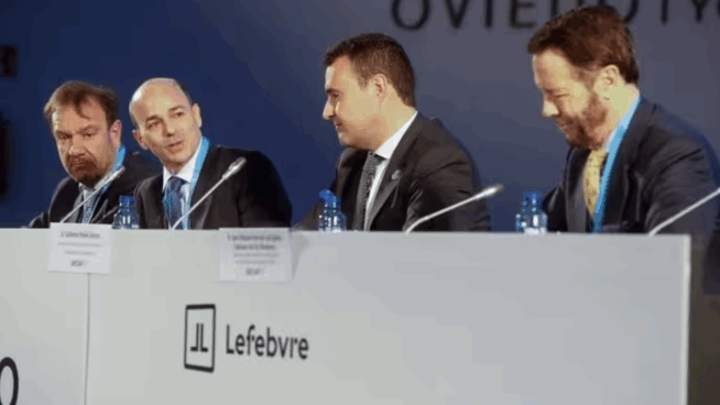 Los fiscalistas piden al Gobierno que respete a los empresarios y arregle el caos de Verifactu