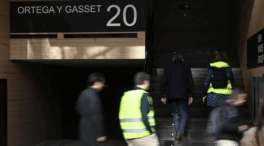 Ortega y Gasset, 20: la otra sede madrileña que aloja a Forestalia, Sumelzo y financieras opacas