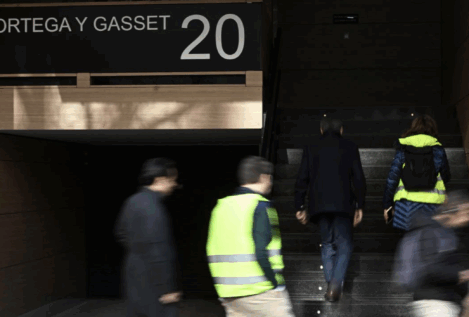 Ortega y Gasset, 20: la otra sede madrileña que aloja a Forestalia, Sumelzo y financieras opacas