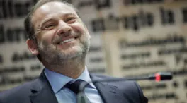 Ábalos se reunió con un 'trader' del petróleo en 2019 para iniciarse en el negocio del fuel