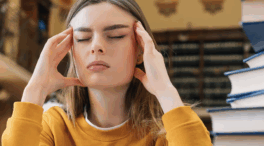 Estudiar más horas no siempre implica aprender más: la trampa de la carga cognitiva