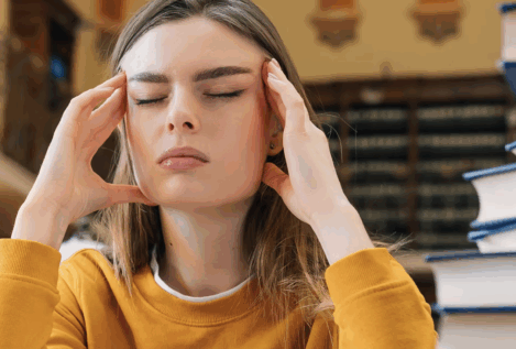 Estudiar más horas no siempre implica aprender más: la trampa de la carga cognitiva