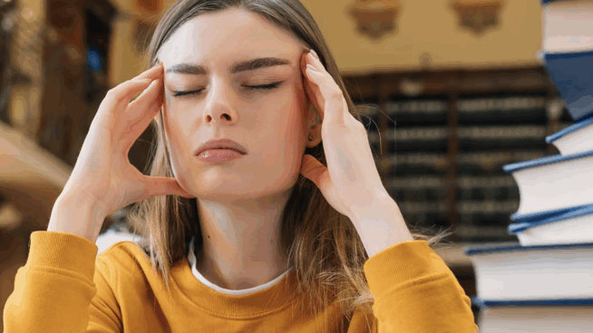 Estudiar más horas no siempre implica aprender más: la trampa de la carga cognitiva