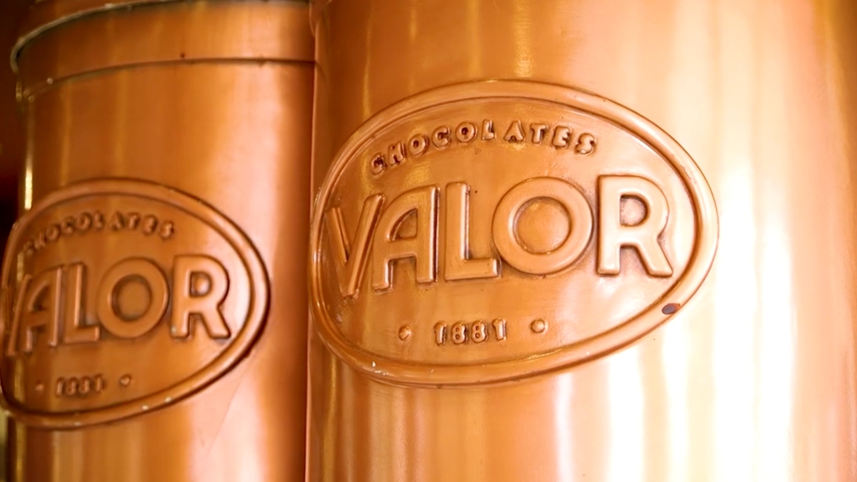 La fuerza invisible del chocolate: dentro de la familia que lleva 140 años endulzando España