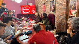 Cáritas León atiende 420 personas sin hogar a lo largo del 2025