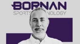 El COO de Bornan: «La digitalización será clave para un videoarbitraje preciso en los Juegos»