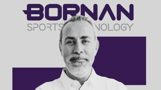 El COO de Bornan: «La digitalización será clave para un videoarbitraje preciso en los Juegos»