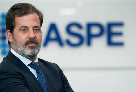 Carlos Rus deja la presidencia de la patronal de la sanidad privada tras 14 años en el cargo