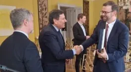 Castilla y León, el gran socio estratégico y de inversión para las empresas alemanas