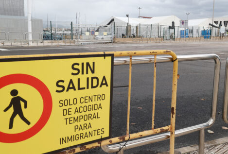 España, el país donde más personas creen que aumentará la llegada de inmigrantes en 2026