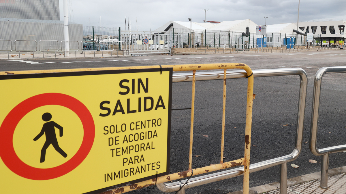 España, el país donde más personas creen que aumentará la llegada de inmigrantes en 2026