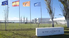 La producción de vehículos en España cayó un 4,8% hasta noviembre