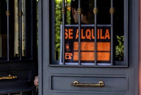 El alquiler se encareció un 8,5% al cierre de 2025 y Barcelona es la capital más cara