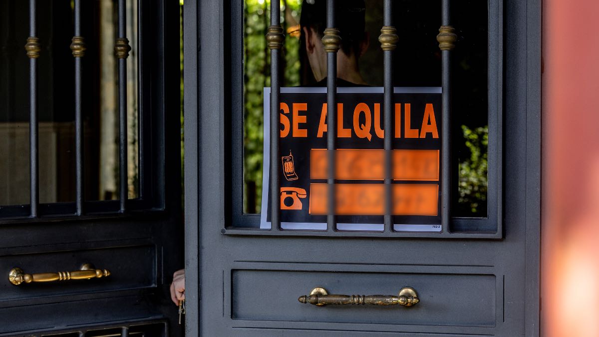 El precio del alquiler aumenta un 8,7% en noviembre en Castilla y León