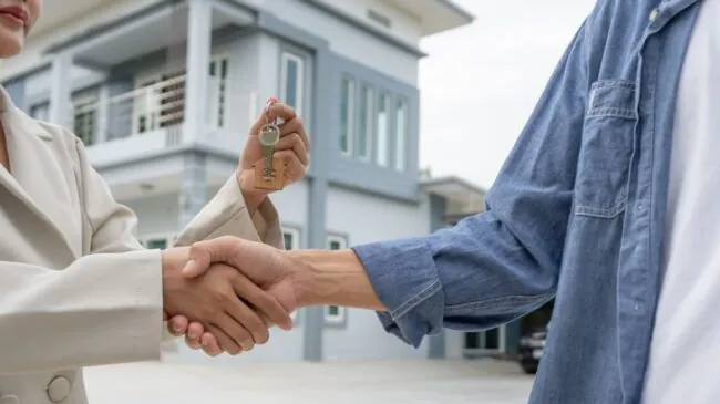 Así será Casa 47: la empresa pública de alquileres con contratos de 75 años para muchos