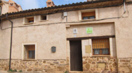 Las pernoctaciones en apartamentos y casas rurales superaron los 10,4 millones en octubre