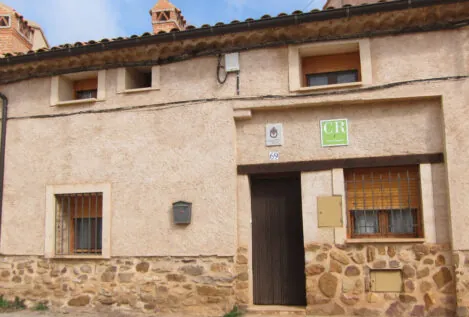 Las pernoctaciones en apartamentos y casas rurales superaron los 10,4 millones en octubre