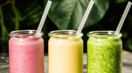 El batido completo para cenar que recomienda la nutricionista Raquel Monedero