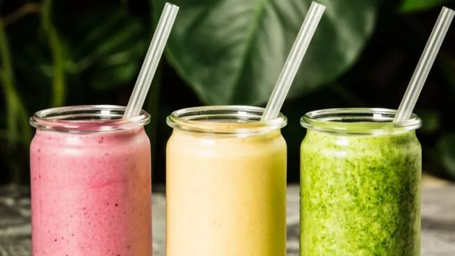 El batido completo para cenar que recomienda la nutricionista Raquel Monedero