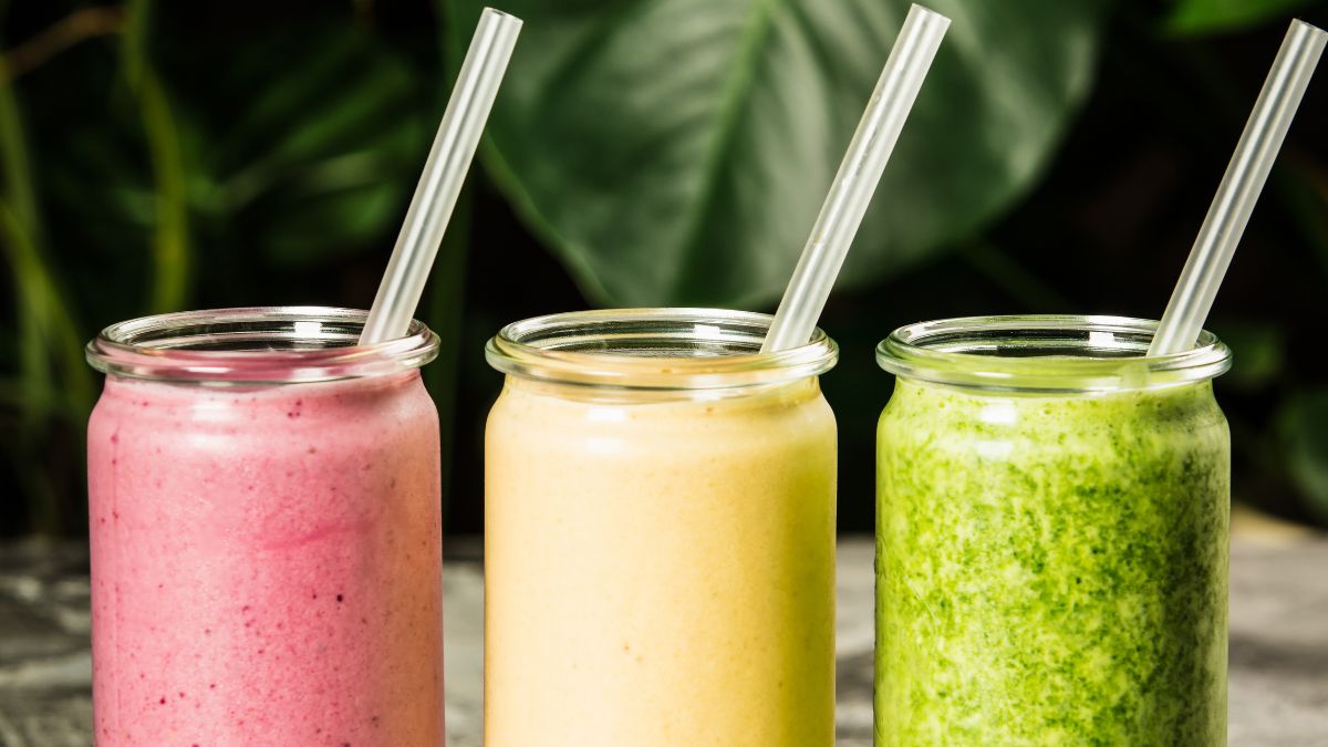 El batido completo para cenar que recomienda la nutricionista Raquel Monedero