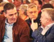 Cerdán pidió a Sánchez la cabeza de Marlaska y Mercedes González por «no controlar la UCO»
