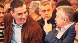 El PP exige a Marlaska que aclare si medió para trasladar al cuñado de Cerdán a Sevilla