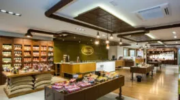 Valor aumenta un 34% sus ventas y logra 8,2 millones de beneficio pese a la subida de coste