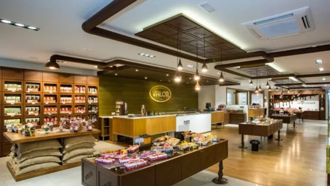 Valor aumenta un 34% sus ventas y logra 8,2 millones de beneficio pese a la subida de coste