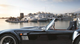 España dispara un 21,5% la riqueza de sus multimillonarios y suma ocho nuevos ultrarricos