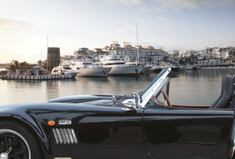 España dispara un 21,5% la riqueza de sus multimillonarios y suma ocho nuevos ultrarricos