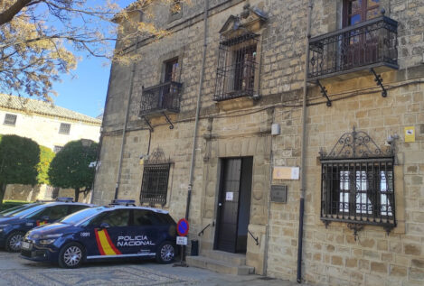 Detenido en Jaén un fugitivo condenado por agresión sexual a un menor en 2023