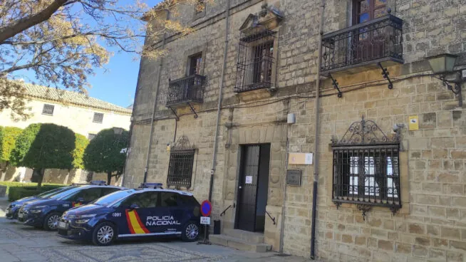 Detenido en Jaén un fugitivo condenado por agresión sexual a un menor en 2023