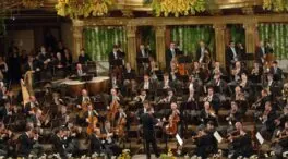 Concierto de año nuevo 2026: dónde ver y cuáles son las obras protagonistas