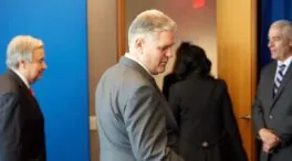 Condenado a cadena perpetua el exministro de Economía de Cuba Alejandro Gil por espionaje