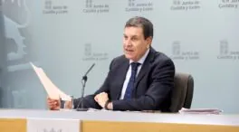 La Junta retira de las Cortes su tramitación de la Ley de Violencia de Género por culpa del PSOE