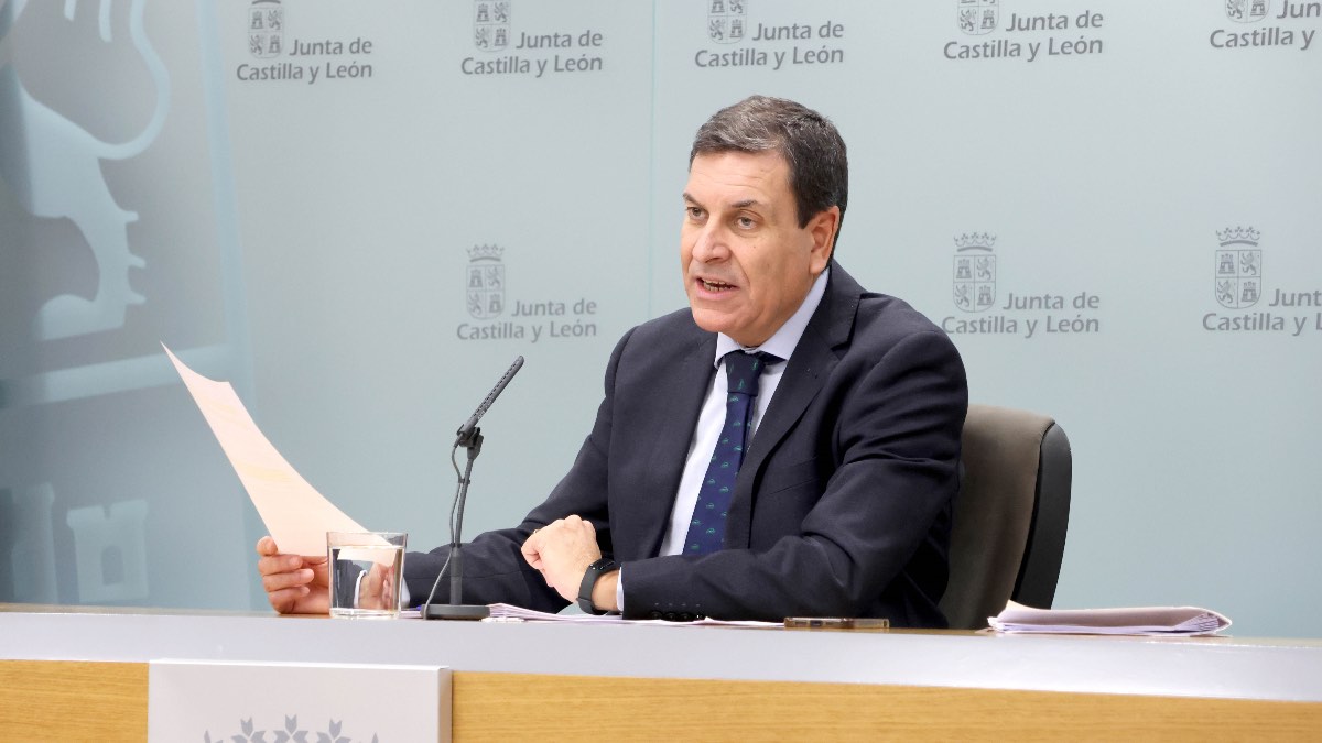 La Junta retira de las Cortes su tramitación de la Ley de Violencia de Género por culpa del PSOE