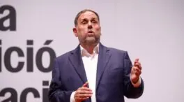 El Constitucional mantiene la inhabilitación a Junqueras, Turull, Romeva y Bassa