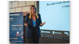 La pregunta de Marta Emerson que te obliga a replantearte tu vida en un instante