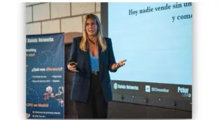 La pregunta de Marta Emerson que te obliga a replantearte tu vida en un instante