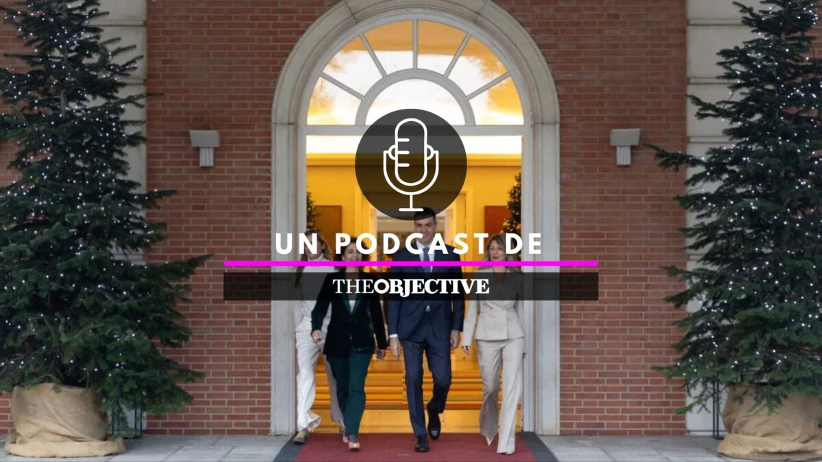 En Sumario de tarde: de las tensiones internas en el PSOE a la expulsión de Ortega Smith