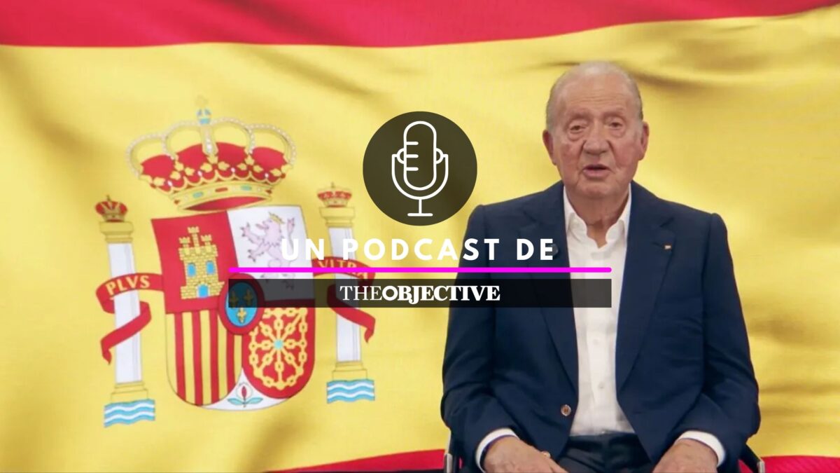 En Sumario de tarde: de la ofensiva de Ábalos y Koldo desde la cárcel al vídeo de Juan Carlos I