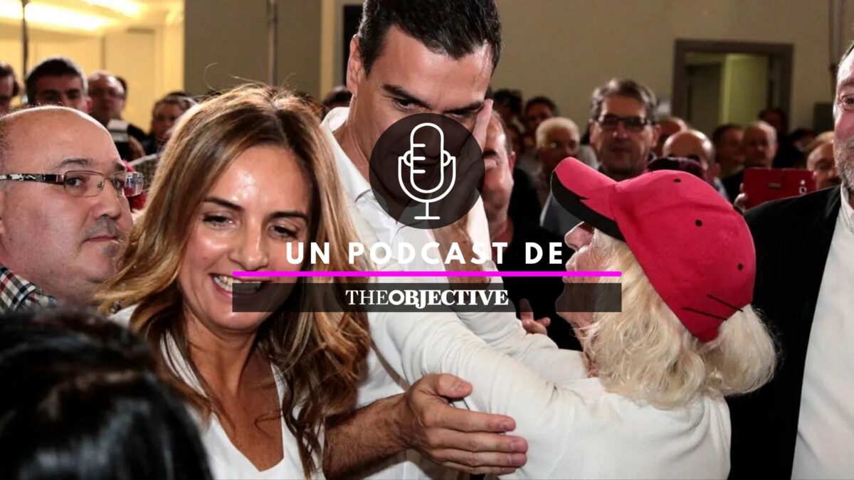 En Sumario de tarde: del pelotazo de Sumelzo SA a la crisis del PSOE por las denuncias de acoso