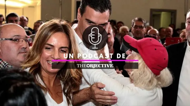 En Sumario de tarde: del pelotazo de Sumelzo SA a la crisis del PSOE por las denuncias de acoso