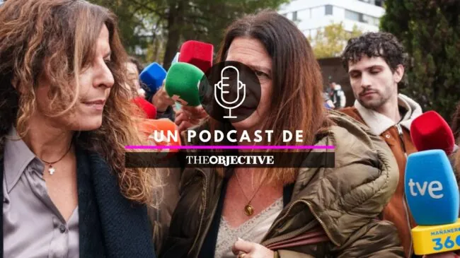 En Sumario de tarde: de la detención de Leire Díez a las denuncias de acoso en el PSOE