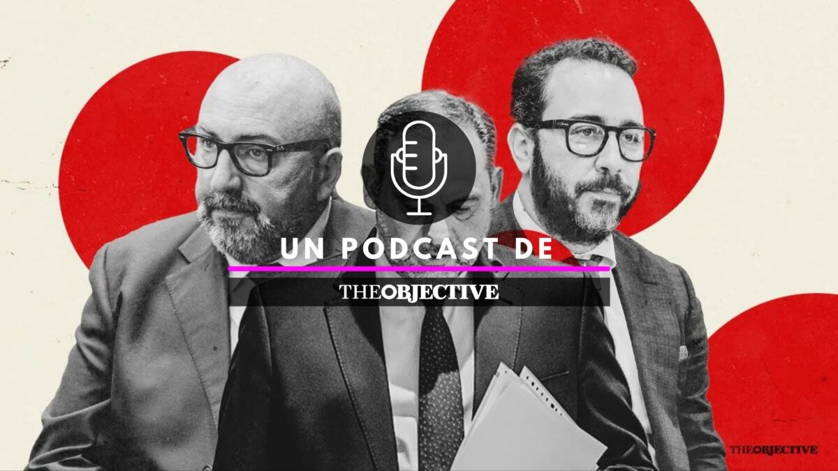 En Sumario de tarde: del millón para Ábalos a la detención del socio de Cerdán y Plus Ultra