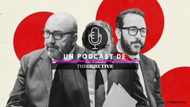 En Sumario de tarde: del millón para Ábalos a la detención del socio de Cerdán y Plus Ultra