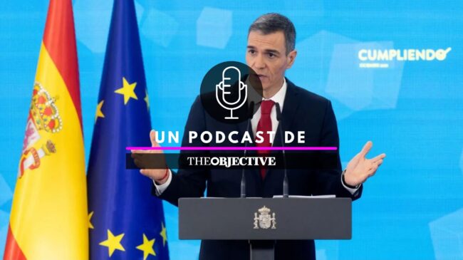 En Sumario de tarde: del inmovilismo de Sánchez a la trama del grupo «Hirurok»