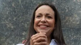 María Corina Machado no estará en la ceremonia de entrega del Nobel en Oslo