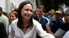 María Corina Machado sale de Venezuela y estará en Oslo, pero no en la ceremonia del Nobel